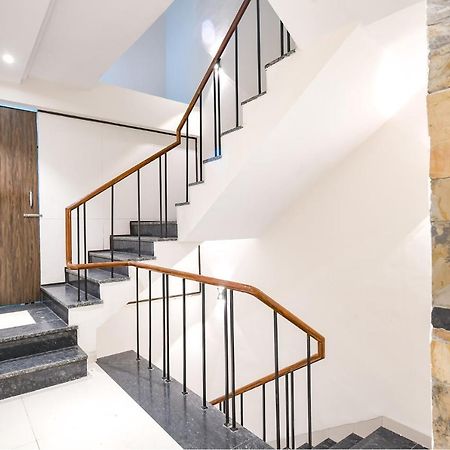 Fabhotel Suraj Kunj Индаур Экстерьер фото