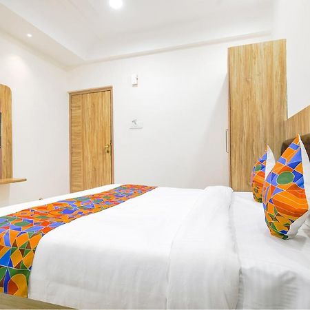 Fabhotel Suraj Kunj Индаур Экстерьер фото