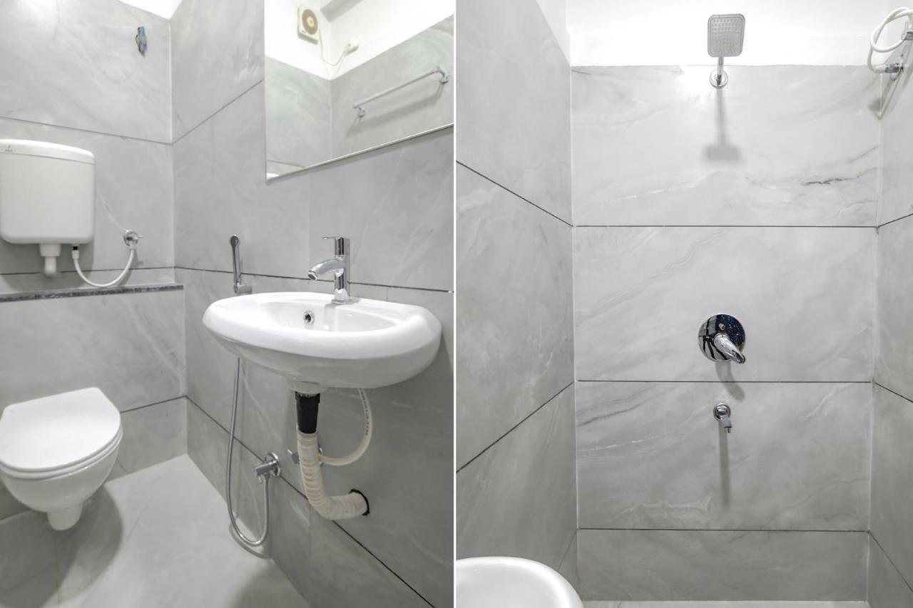 Fabhotel Suraj Kunj Индаур Экстерьер фото
